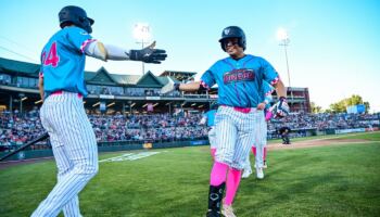 How Jersey diners inspired a minor league baseball identity
