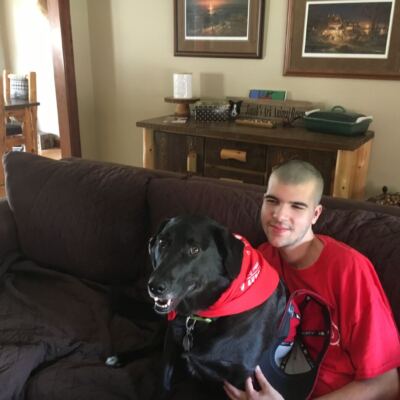 Fueled by love: Jonah’s Ark rescues dogs — and gives people purpose
